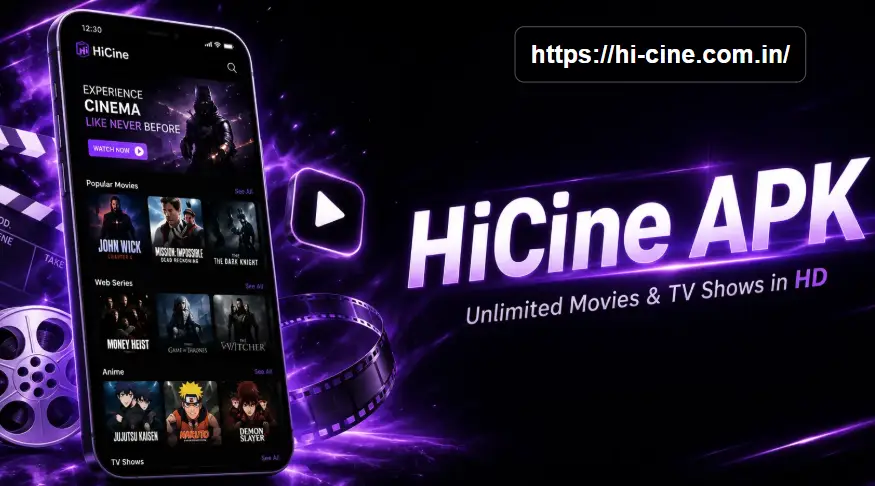 Hicine